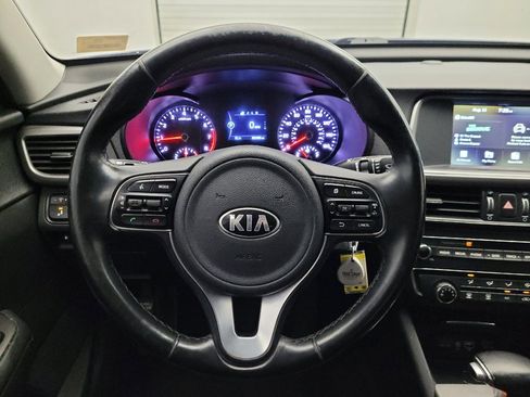 Used 2018 Kia Optima S w/ Panoramic Sunroof Package FWD image 22