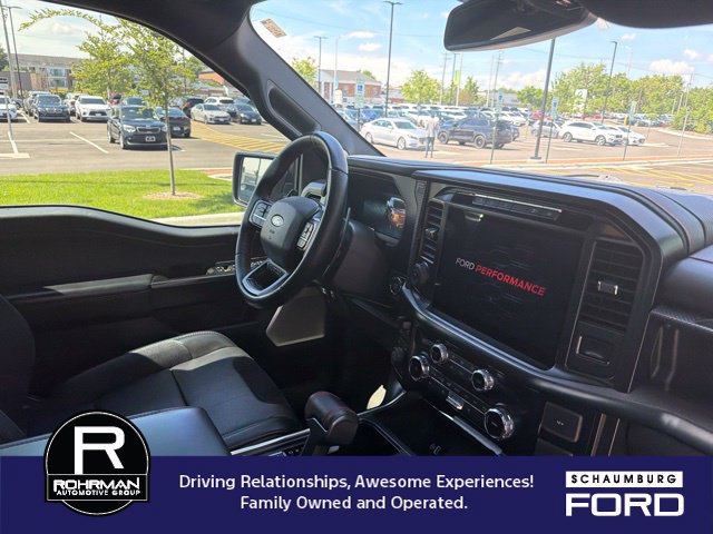 Used 2024 Ford F150 Raptor AWD/4WD image 10