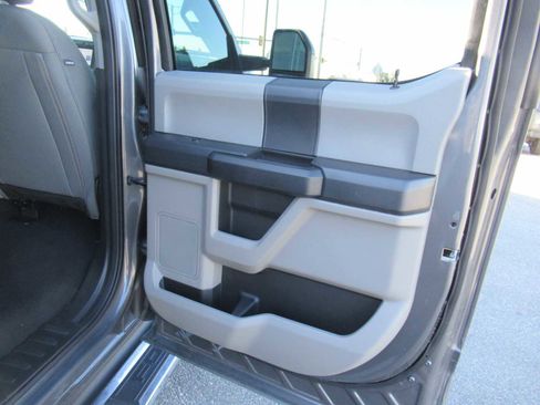 Used 2021 Ford F350 XL w/ STX Appearance Package image 24