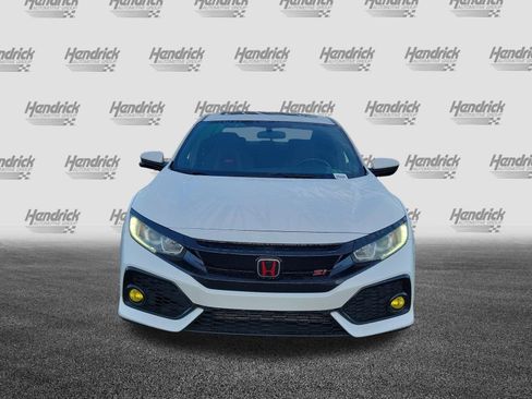 Used 2019 Honda Civic Si image 9