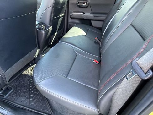 Used 2022 Toyota Tacoma TRD Pro AWD/4WD image 24