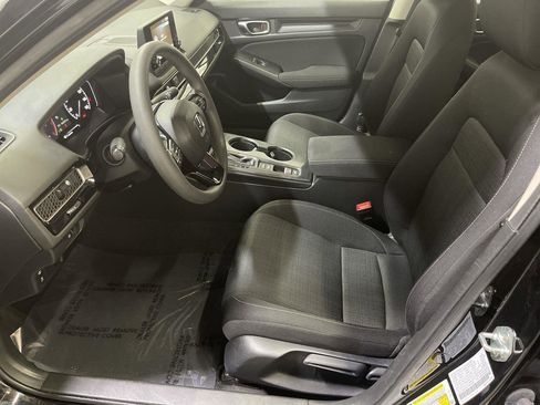 Used 2023 Honda Civic LX image 11