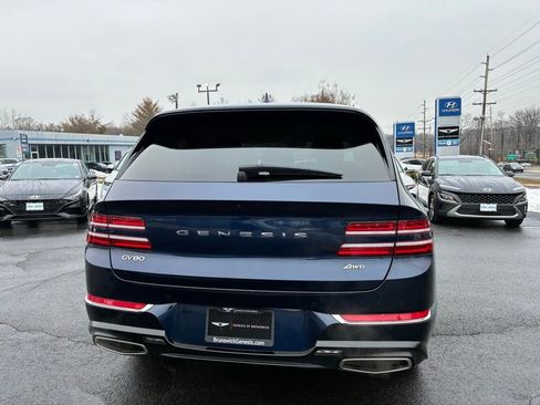 Used 2023 Genesis GV80 2.5T w/ Prestige 20" Package image 6