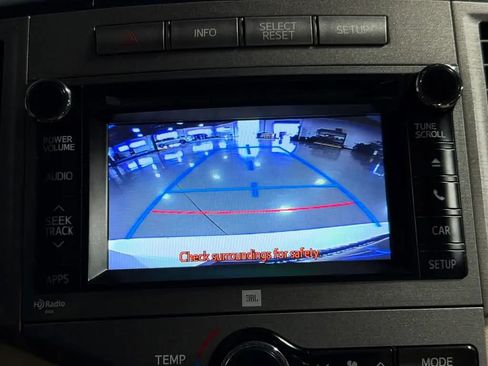 Used 2013 Toyota Venza XLE w/ XLE Premium Pkg FWD image 42