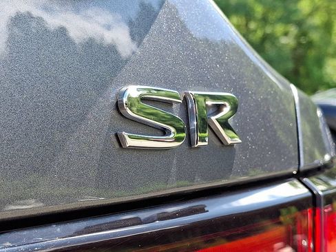 Certified 2020 Nissan Sentra SR FWD image 31
