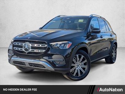 Certified 2026 Mercedes-Benz GLE 350 4MATIC