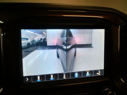 Used 2019 Chevrolet Silverado 1500 High Country w/ High Country Premium Package image 68