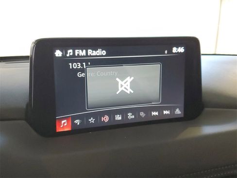 Used 2020 MAZDA CX-5 Grand Touring Reserve image 23