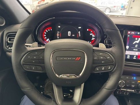 New 2026 Dodge Durango GT image 38