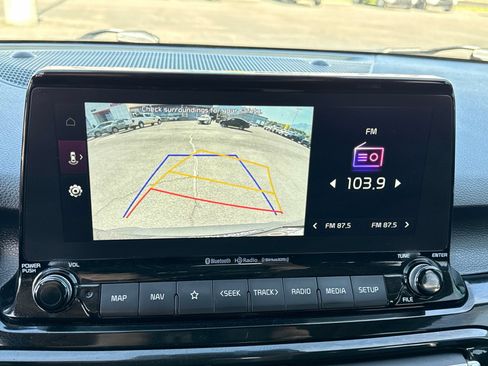 Used 2022 Kia Seltos EX AWD/4WD image 25