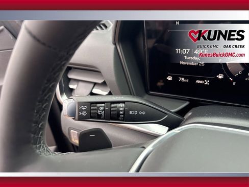 New 2026 GMC Terrain Elevation w/ Elevation Premium Package image 14