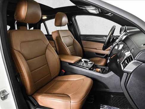 Certified 2018 Mercedes-Benz GLE 43 AMG AMG GLE 43 image 22