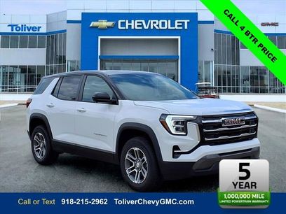 New 2026 GMC Terrain Elevation w/ Technology Package II