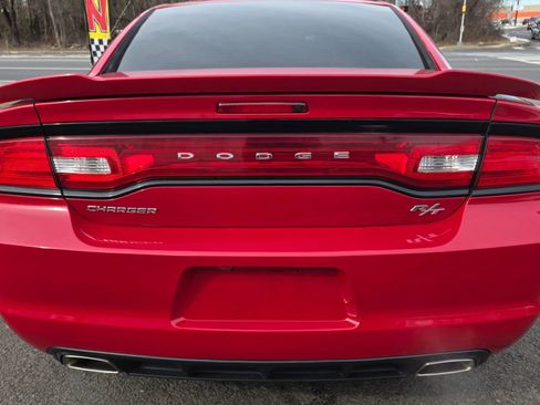 Used 2013 Dodge Charger R/T image 6