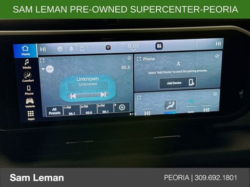 Used 2024 Jeep Gladiator Sport AWD/4WD image 14
