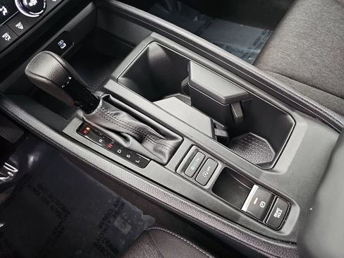 Used 2024 Honda Accord EX image 27