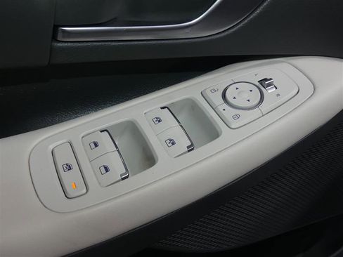Used 2022 Hyundai Sonata SEL w/ Convenience Package FWD image 20