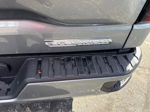 New 2026 GMC Sierra 1500 Elevation w/ Preferred Package image 10
