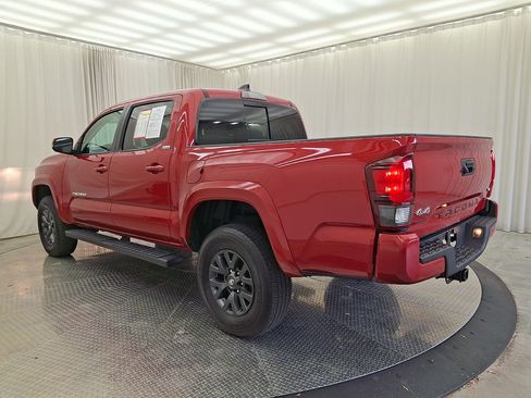 Certified 2023 Toyota Tacoma SR5 w/ Technology Package AWD/4WD image 25