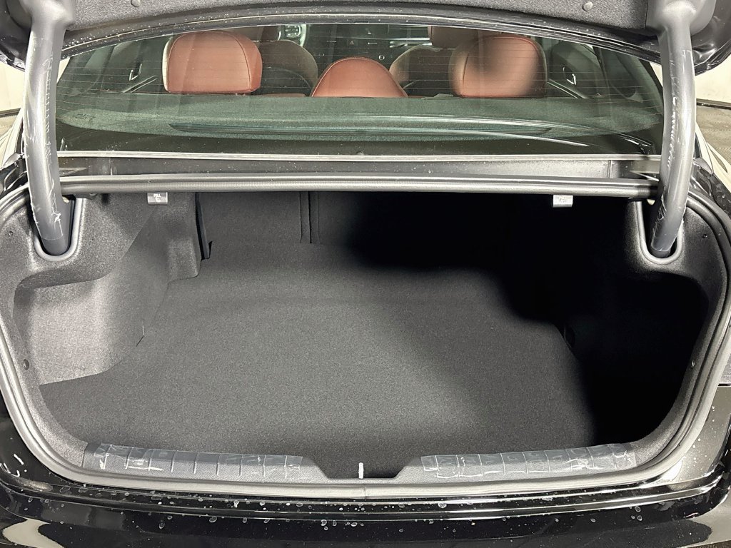 New 2027 Kia K5 GT-Line AWD/4WD image 21