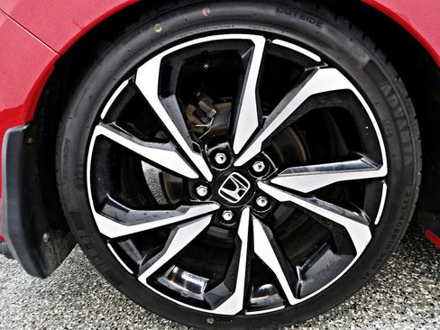 Used 2018 Honda Civic Si image 19