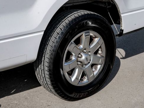 Used 2014 Ford F150 XLT w/ Equipment Group 302A Luxury image 61