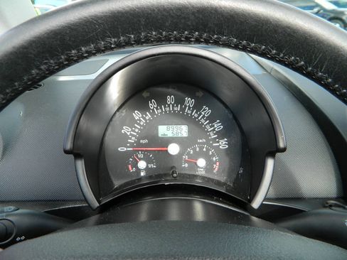 Used 2003 Volkswagen Beetle GLX image 17