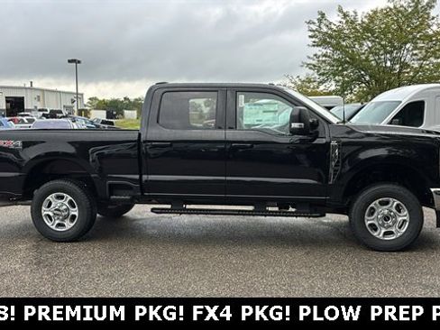 New 2026 Ford F250 XLT w/ XLT Premium Package image 29