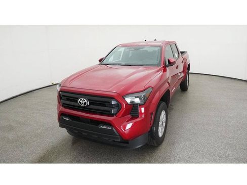 Used 2025 Toyota Tacoma SR5 AWD/4WD image 21