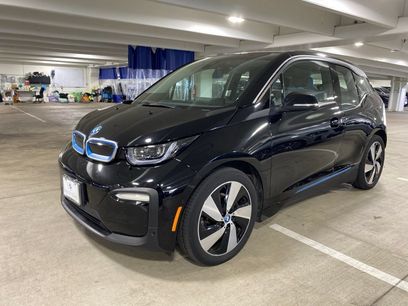 Used 2020 BMW i3