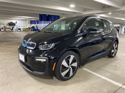 Used 2020 BMW i3 RWD image 1