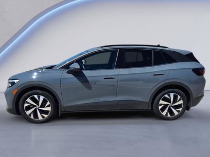Used 2024 Volkswagen ID.4 2WD