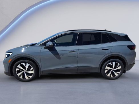 Used 2024 Volkswagen ID.4 2WD image 2