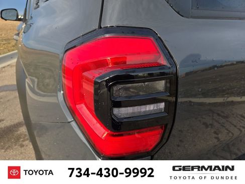 New 2025 Toyota 4Runner TRD Off-Road Premium image 19