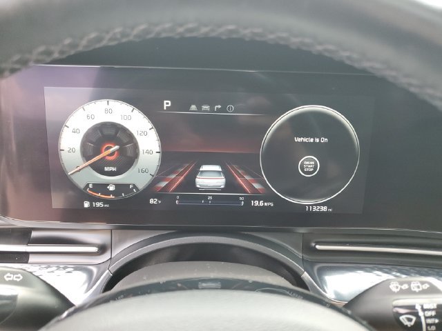 Used 2022 Kia Carnival SX Prestige FWD image 14