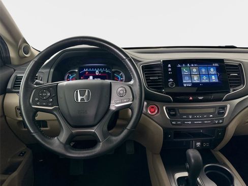 Used 2020 Honda Pilot EX-L image 40
