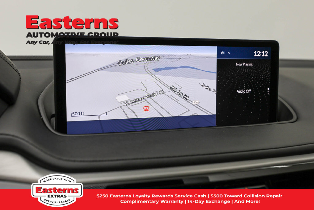 Used 2024 Acura MDX w/ Technology Package AWD/4WD image 19