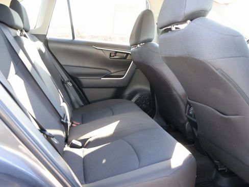 Used 2025 Toyota RAV4 LE image 12