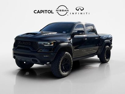 Used 2022 RAM 1500 TRX w/ TRX Level 2 Equipment Group