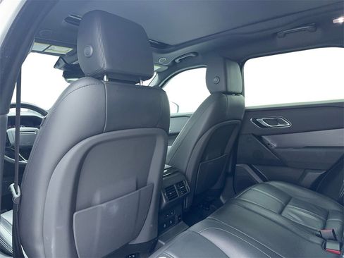 Used 2025 Land Rover Range Rover Velar Dynamic SE image 35