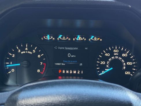 Used 2018 Ford F150 XL w/ Equipment Group 101A Mid RWD image 15