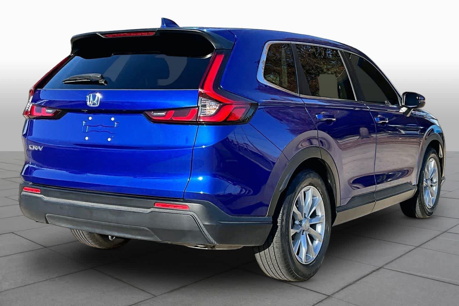 Used 2024 Honda CR-V EX image 12
