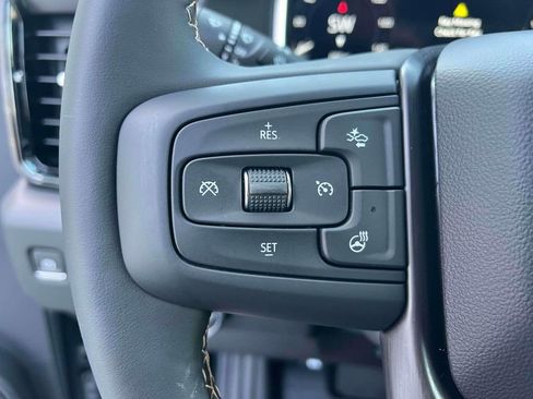 New 2026 GMC Sierra 2500 AT4 w/ Technology Package AWD/4WD image 25