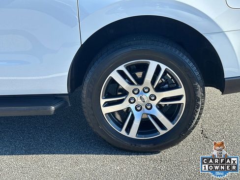 Used 2024 Ford Expedition Max Limited image 20