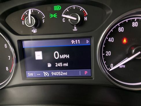 Used 2020 Buick Enclave Premium w/ Surround and Sites Package image 42