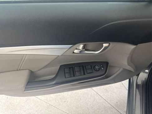 Used 2013 Honda Civic EX-L image 32
