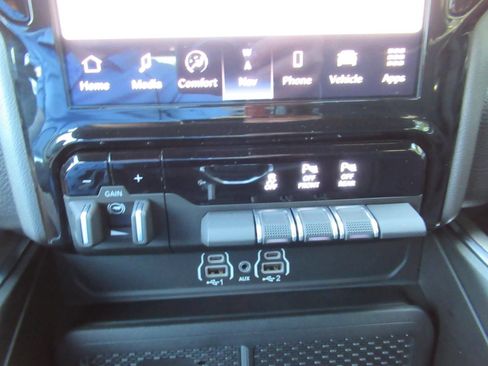 Used 2026 RAM 1500 Big Horn AWD/4WD image 29