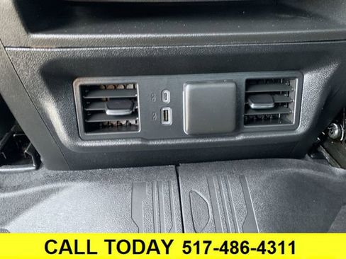 Used 2024 GMC Sierra 1500 Elevation w/ X31 Off-Road Package image 21