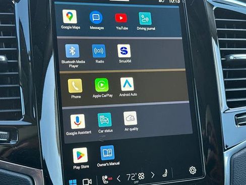 Certified 2024 Volvo XC90 B6 Ultimate w/ Protection Package Premier image 20