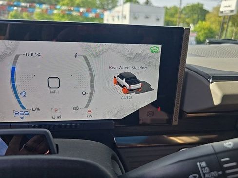 New 2025 GMC Hummer EV 3X image 57